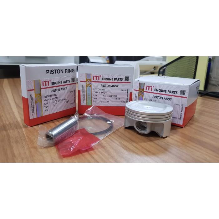 Piston kit Yamaha Vixion
