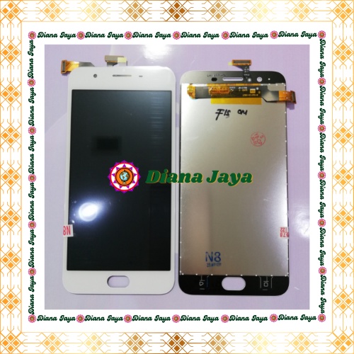 Lcd Touchscreen Oppo F1S A1601 / Oppo A59 ORI