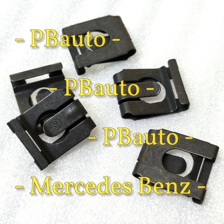 Spi Persneling w123 w124 Mercy / Kancing Klip Manual Gigi Tongkat Bos locking clip W210 W203 W204