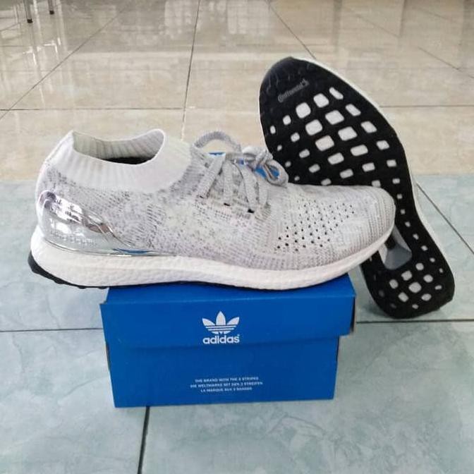sepatu pria adidas ultra boost slop replika original