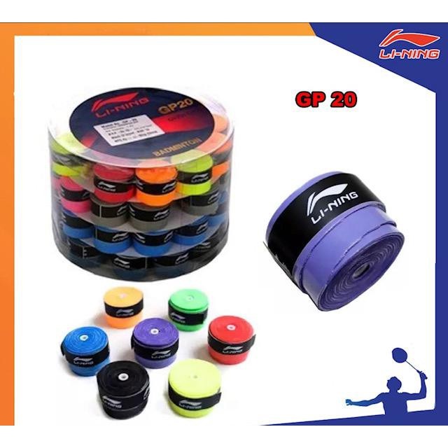 LINING GRIP GP 20 GRIP BADMINTON ORIGINAL