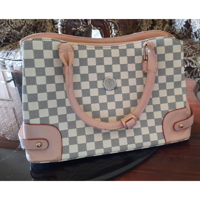 Preloved Tas Leishi Ori