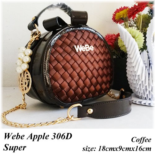 Webe Apple 306D Super