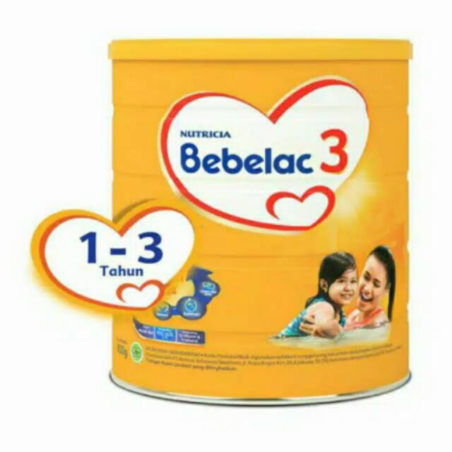 Bebelac 3