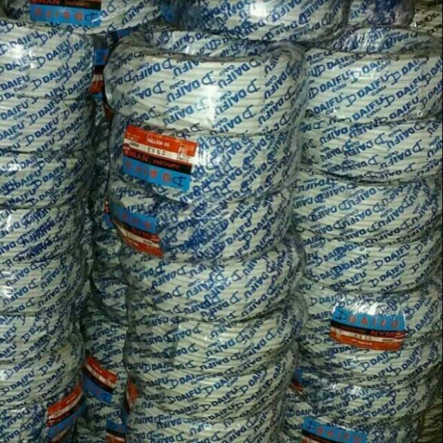 Kabel Listrik NYM 3x2,5mm @50M Tembaga Murni DAIFU Standar SNI-LMK