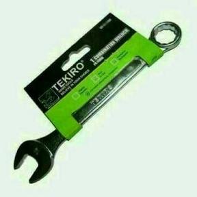 Tekiro Kunci Ring Pas 36 mm