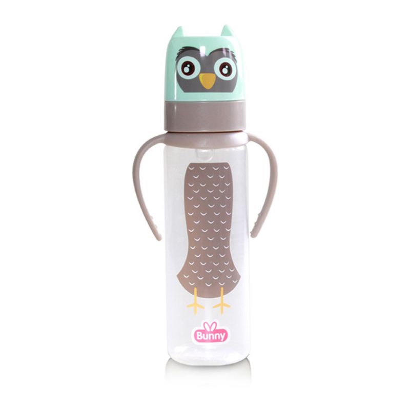 Botol Susu Bunny Dengan Gagang Karakter DB 241 4250Ml BPA Free