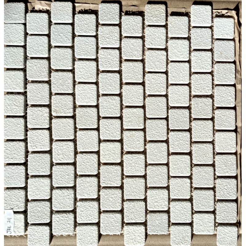 keramik mosaic kuda laut mass type JRE 211