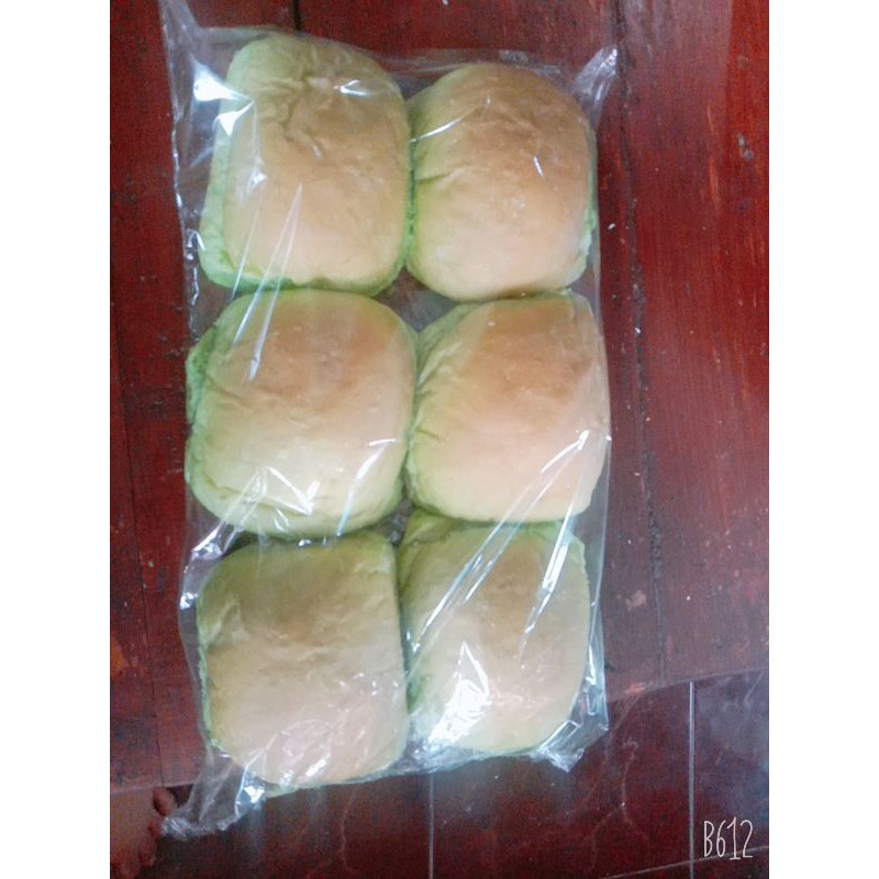 

rokupang/roti kukus/roti kadet/roti kuro TAWAR