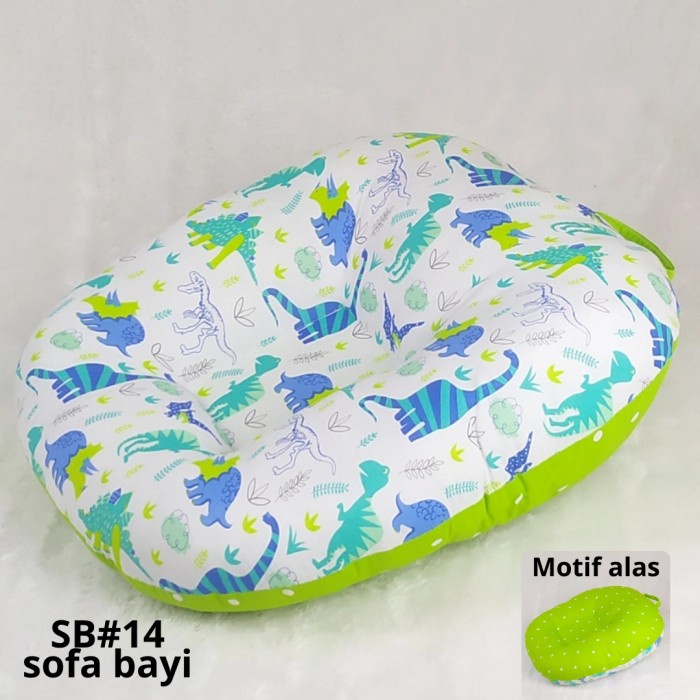 Sofa Bayi - Sofa Bayi Newborn