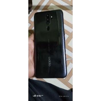 OPPO A5 2020 MINUS LCD