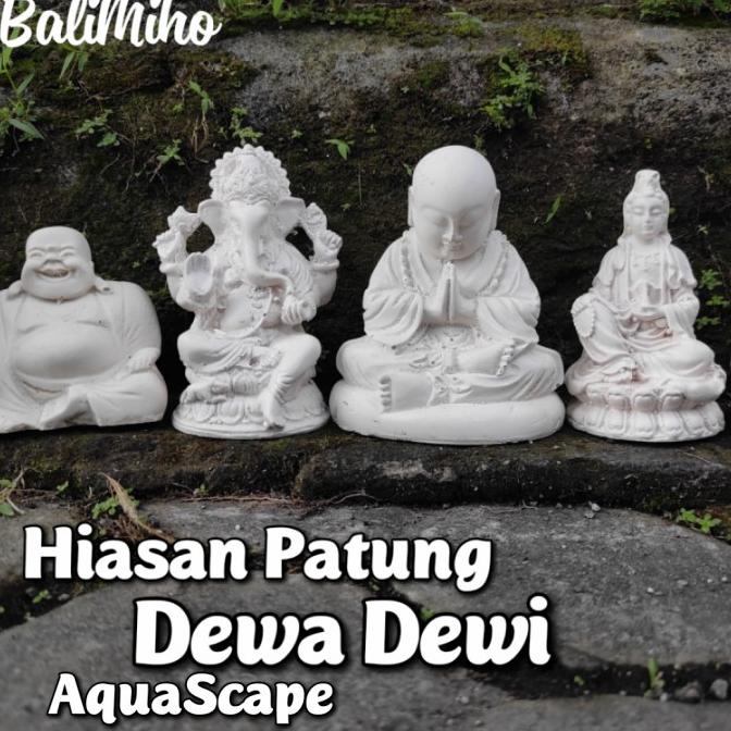 =+=+=+] PATUNG DEWA DEWI/PATUNG BUDDHA/PATUNG GANESHA/PATUNG DEWI KWAN IM