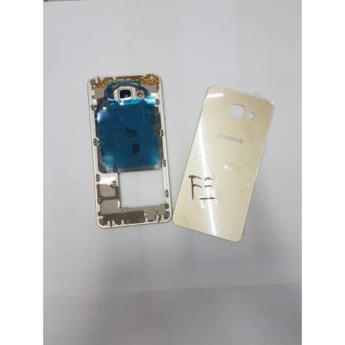 Samsung A7 2016 A710 Casing Full Set