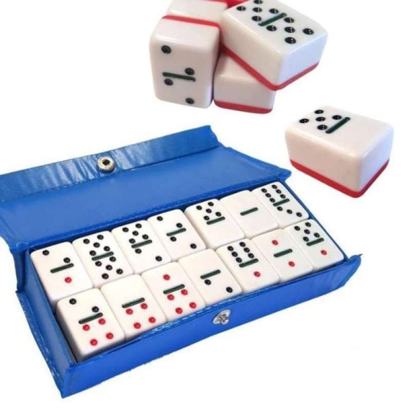 Domino Gaple / Batu Domino Gaplek