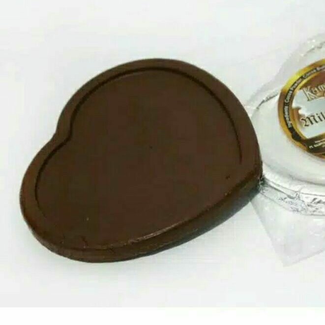 

Coklat Love Kampung Coklat 80.g