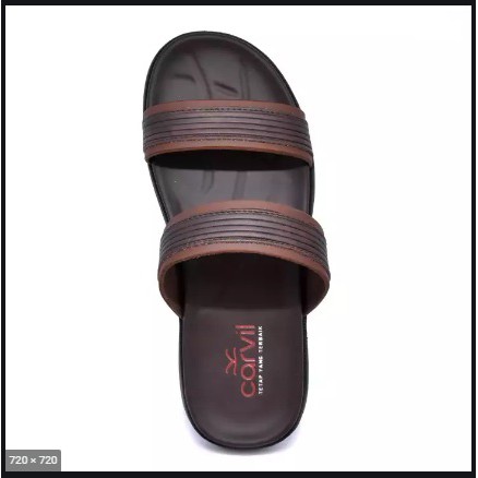 Sandal Pria Carvil / Carvil Juno 02M / Sandal Carvil ORIGINAL