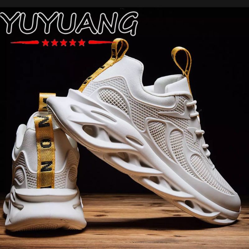 Spatu Sneaker Hitam Swepatu Cowok Keren Buat Jalan Jalan Sepatu Pria Sekolah Sneakers Sptuu Terlaris