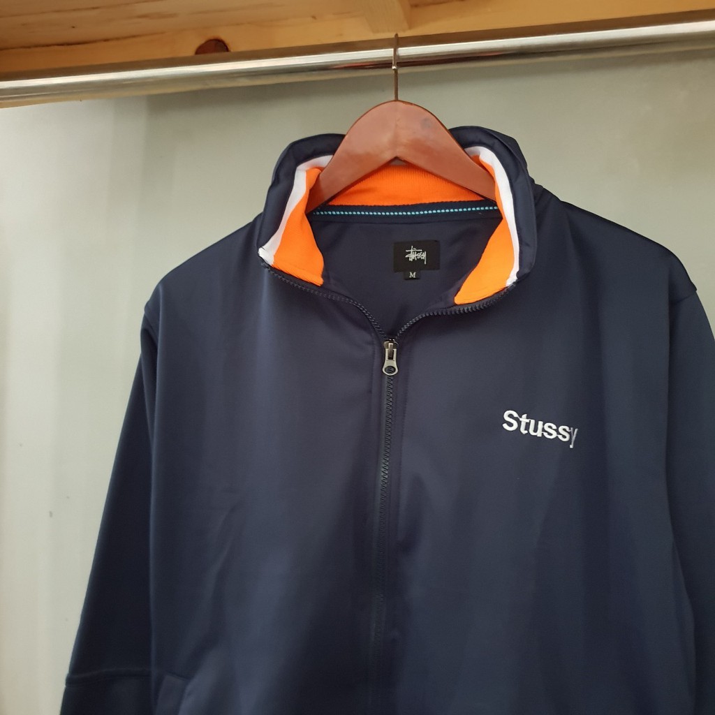 STUSSY JACKET
