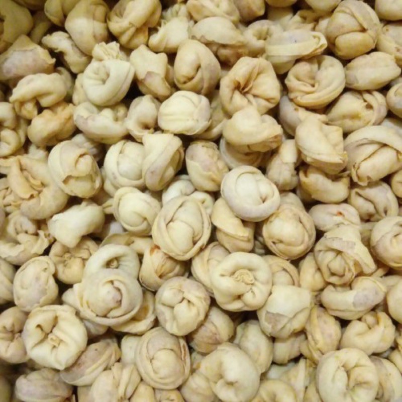 

PANGSIT AYAM 500gr (MERK SARIKAYA)