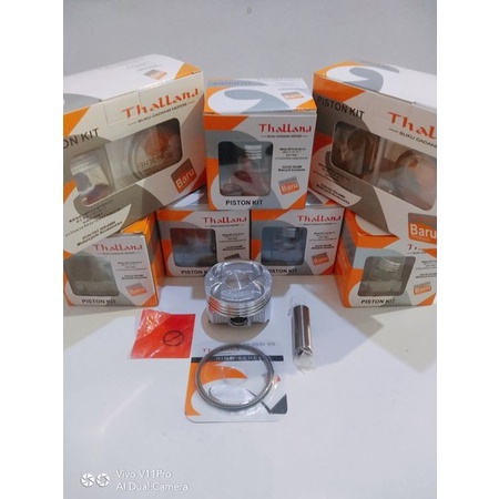 PISTON KIT SMASH OS STD 50 100 thalland