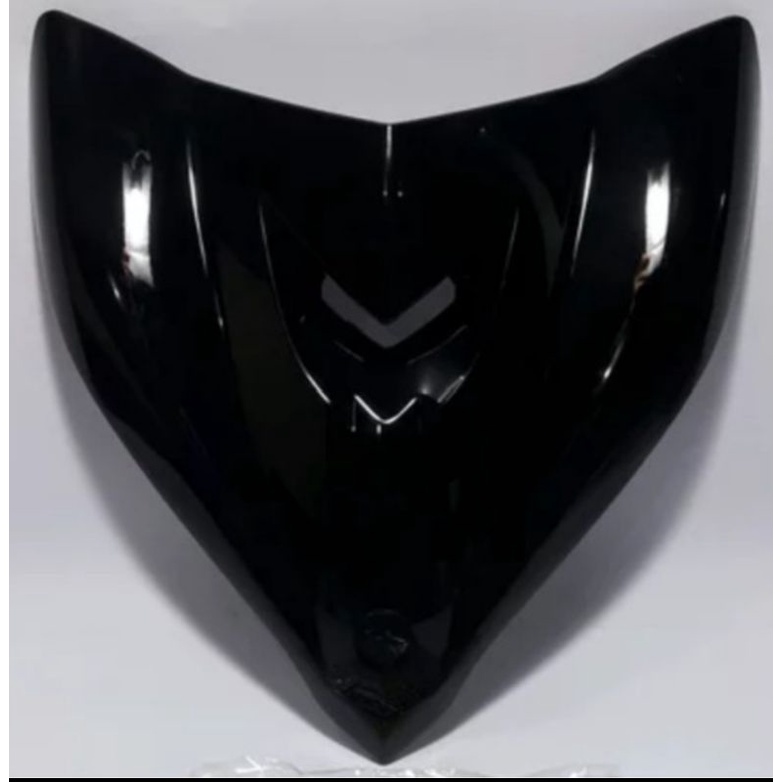 tameng depan/cover bodi depan Yamaha Jupiter MX new 2011.