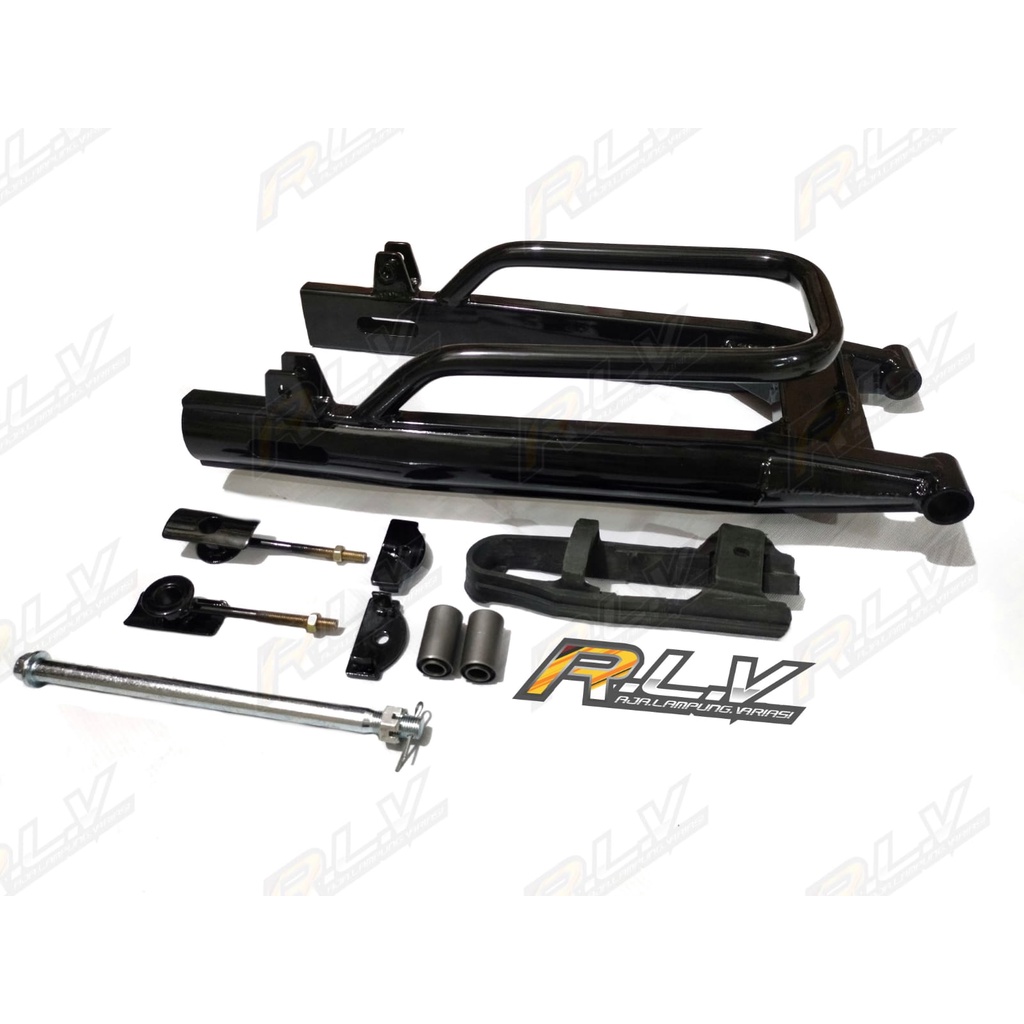 SWING AREM AREM ARM OVAL PNP RX KING RXK YT115 RXS RX SPECIAL