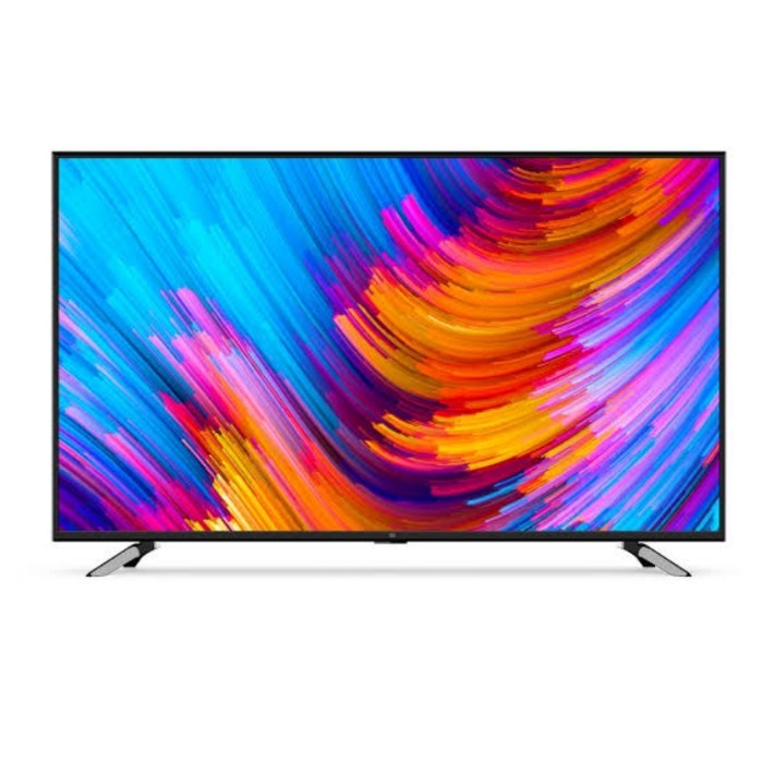 Xiaomi Mi TV 4 LED 55 Inch HDR Smart Android TV Garansi Resmi