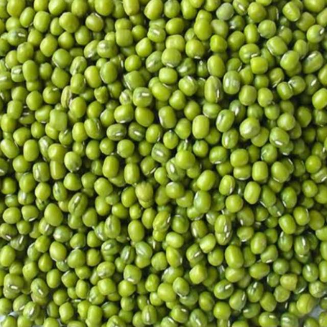 

Kacang hijau 1 kg
