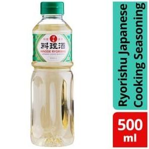 

Hinode Ryorishu Cooking Seasoning 500ml