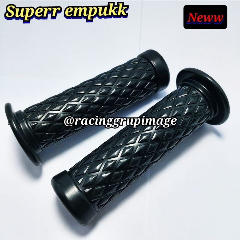 grip variasi classik handgrip karet wajik