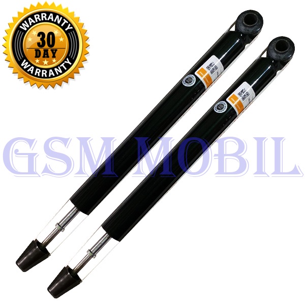 Shockbreaker Shock Absorber Toyota Vios Yaris 2004-2007 Belakang 1 set