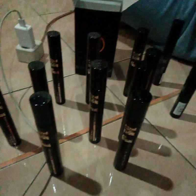MJ Parfum