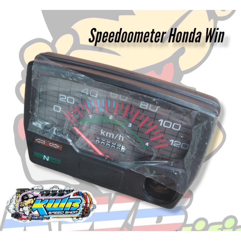 Speedometer honda win speedo meter honda win SPEEDOMETER HONDA WIN