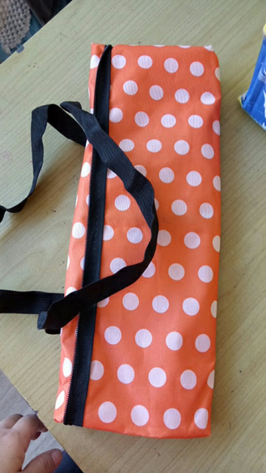 Tas Belanja Roda Shopping Troly 7330