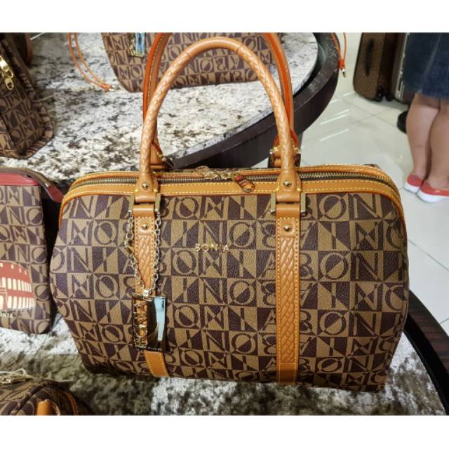 Bonia original Malaysia speedy large size