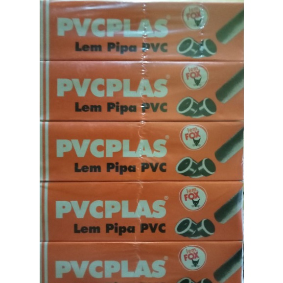 

Lem Fox PVC