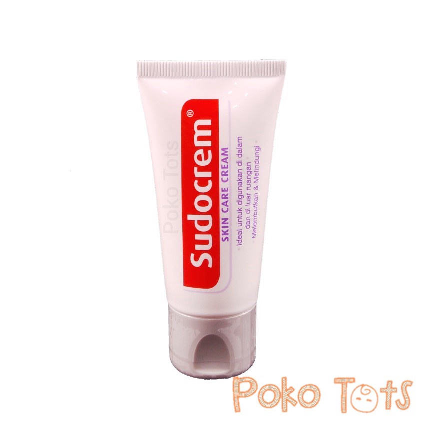 Sudocrem Skin Care Cream 30gr Sudo Crem