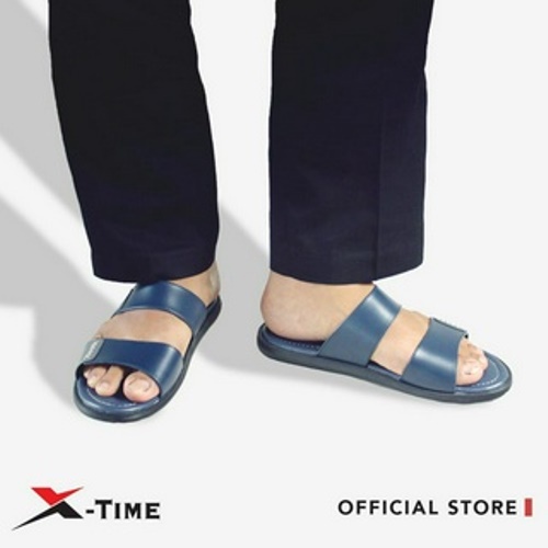 Agano Ban-2 Sandal Pria X-Time 1