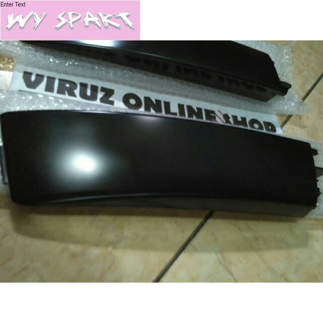 COVER TUTUP ROOF RACK / CAP ROOF RACK GRAND VITARA