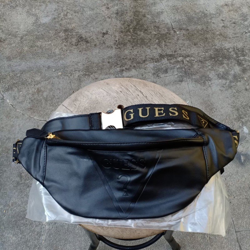 WAISTBAG GUESS