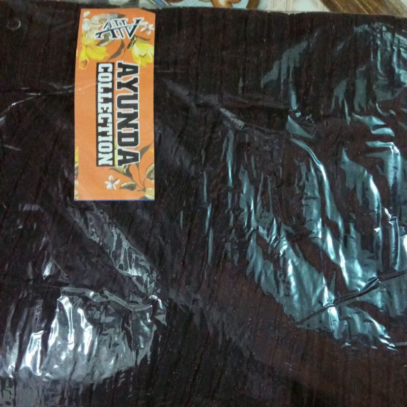 Kulot panjang (Babat) Tebal Mulur berkualitas-KOPI