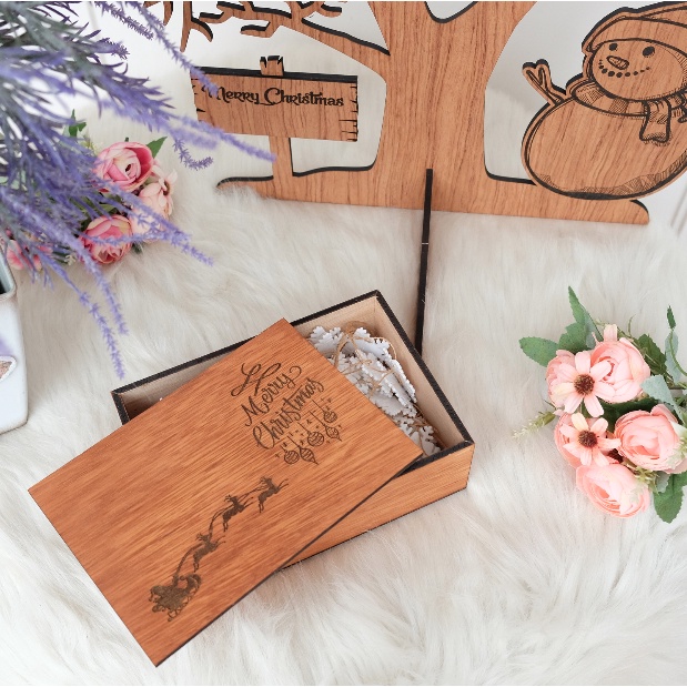 Guest Book Puzzle Wedding by Lasercretive_id