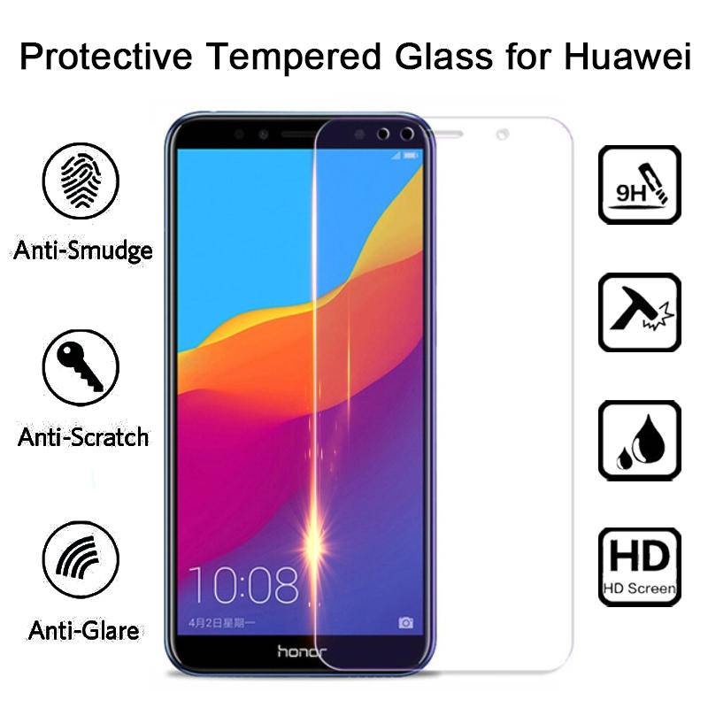 Pelindung Layar Tempered Glass 9H Untuk Samsung Galaxy A53 A23 A73 A33 A12 A02s A03 A13 M32 A22 A42 A03s A21s A32 M31 A72 A02 A31 A11 A71 A51 M01 A30