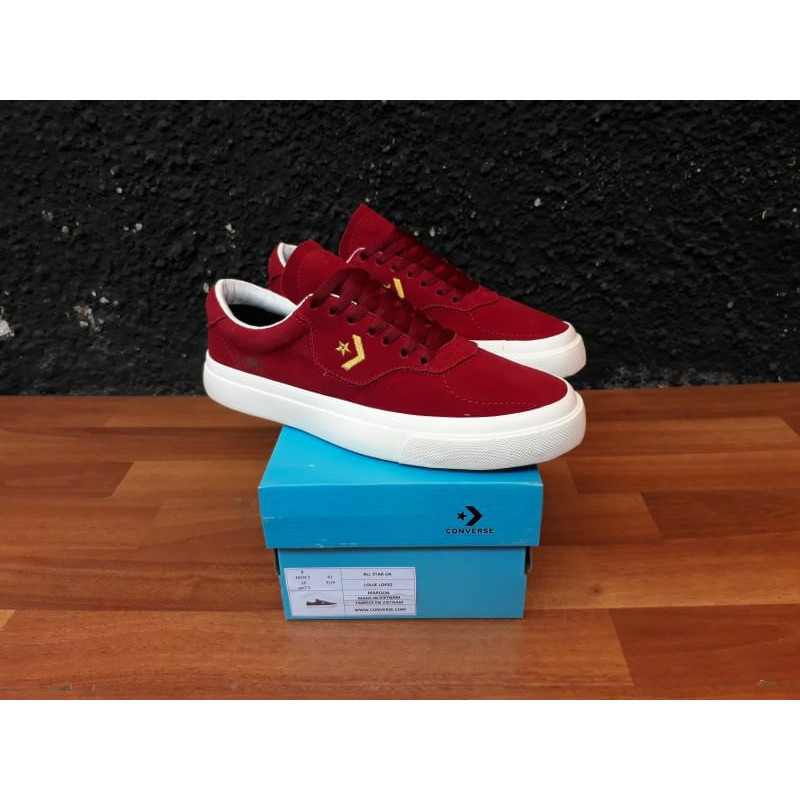 CONVERSE.LOPEZ