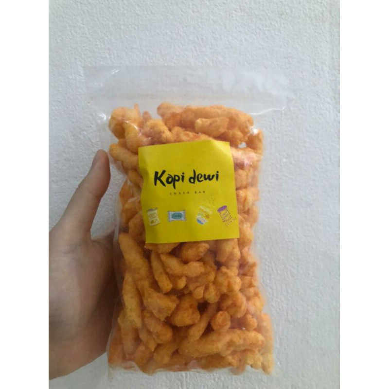 

Twist - twist 65gr - cemilan / snack jagung