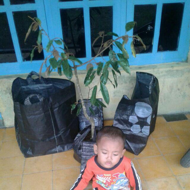 Planter Bag 100 Liter (50x50)