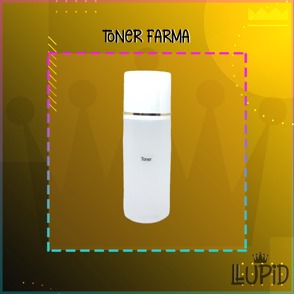 TONER ORIGINAL 100ML / TONER WHITENING