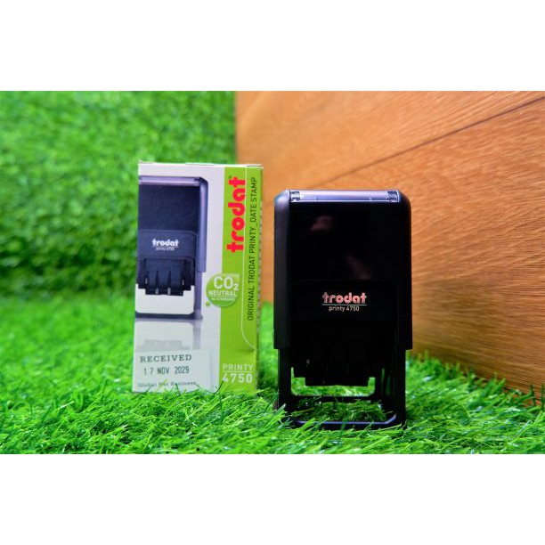 

TRODAT STEMPEL 4750 / L1 RECEIVE