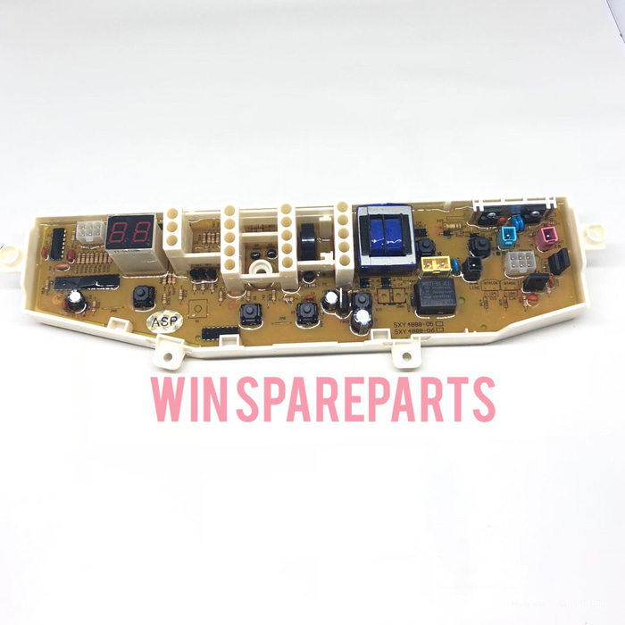 nene1sc Modul Mesin Cuci Samsung / Pcb Mesin Cuci Samsung E5Aenb