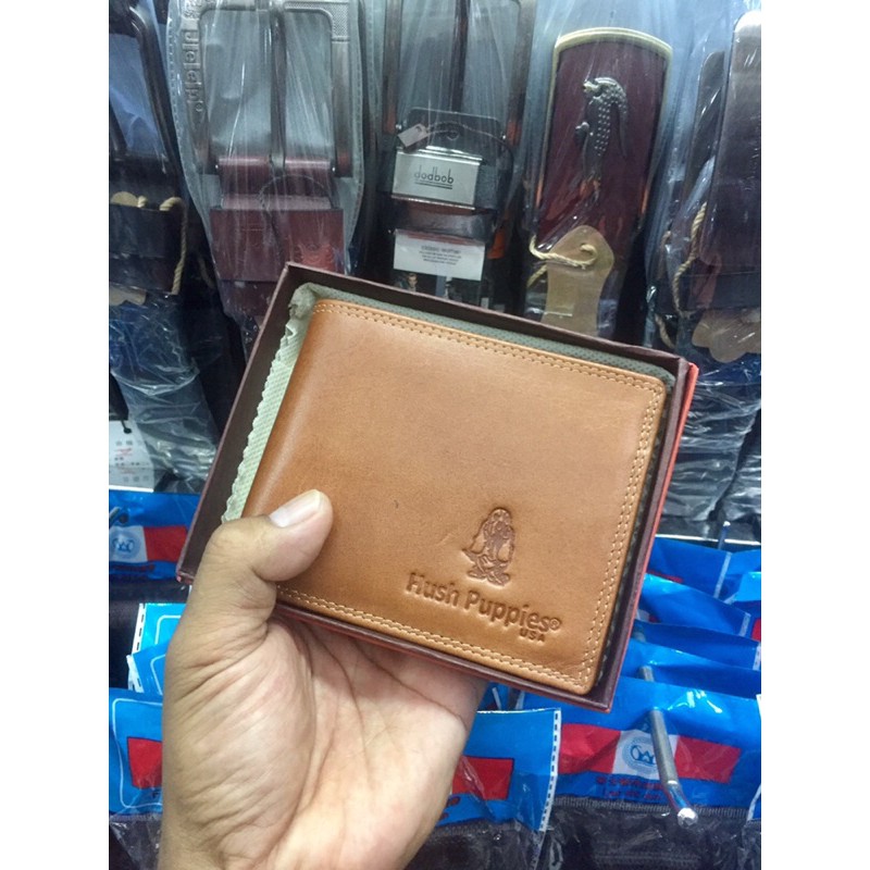 dompet pria bahan kulit asli berkualitas jenis kulit full-up #dompet #dompetkulit #dompetpria